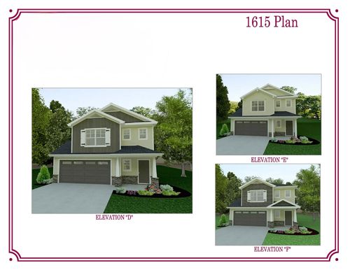 153 Stonehenge Circle, Manchester, TN, 37355 | Card Image