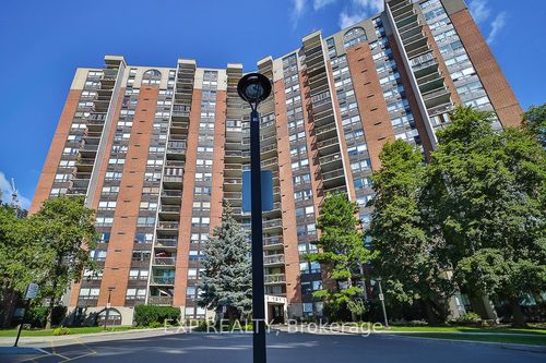 1405-20 Mississauga Valley Blvd, Mississauga, ON, L5A3S1 | Card Image