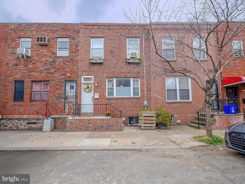 728 Mifflin St, PHILADELPHIA, PA, 19148-1714 | Card Image