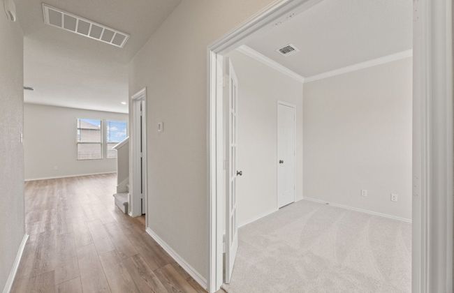 425 Ibis Falls Loop, House other with 3 bedrooms, 3 bathrooms and null parking in Jarrell TX | Image 12