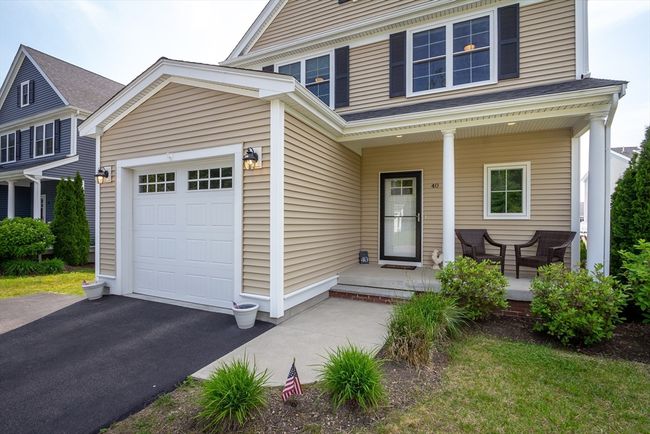 40 Pheasant Run Ct, House other with 3 bedrooms, 3 bathrooms and null parking in Wrentham MA | Image 6