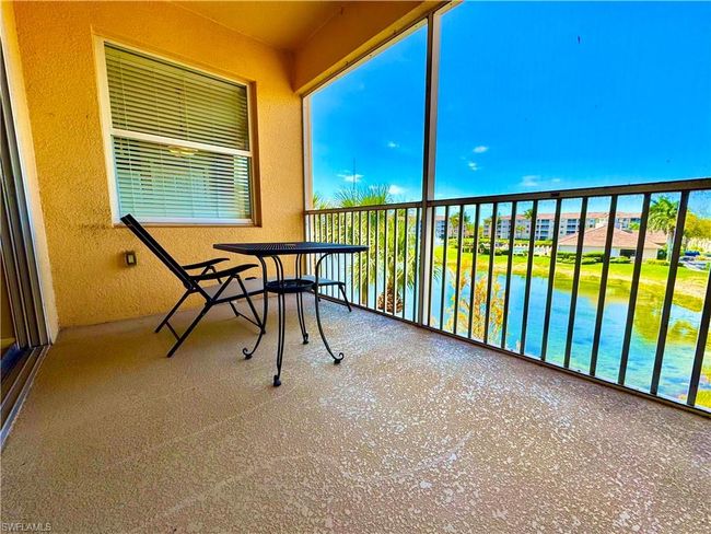 Balcony with a water view | Image 16