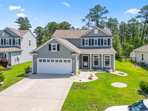597 Heritage Downs Dr, Conway, SC, 29526-1301 | Card Image