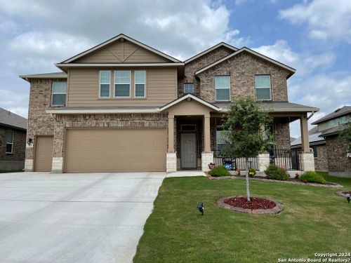 313 Snip Star, Cibolo, TX, 78108 | Card Image