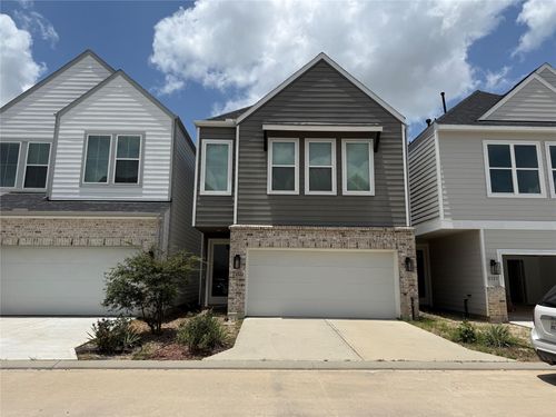 11321 S Grove Ln, Houston, TX, 77089 | Card Image