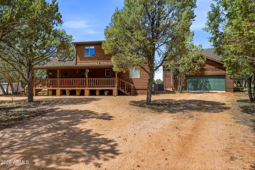 2770 Apollo Circle, Overgaard, AZ, 85933 | Card Image