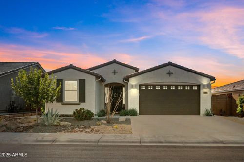12381 E Ballentine Rd, Gold Canyon, AZ, 85118-2666 | Card Image