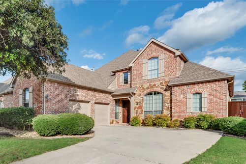 9328 Old Veranda Rd, Plano, TX, 75024-7084 | Card Image