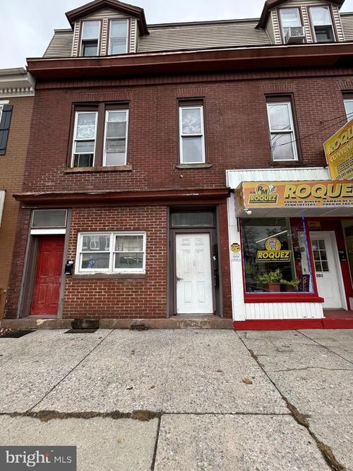 apt-2-303 Cumberland St, LEBANON, PA, 17042-5311 | Card Image