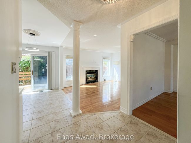 11 Kirkvalley Cres, House other with 3 bedrooms, 3 bathrooms and 1 parking in Aurora ON | Image 11