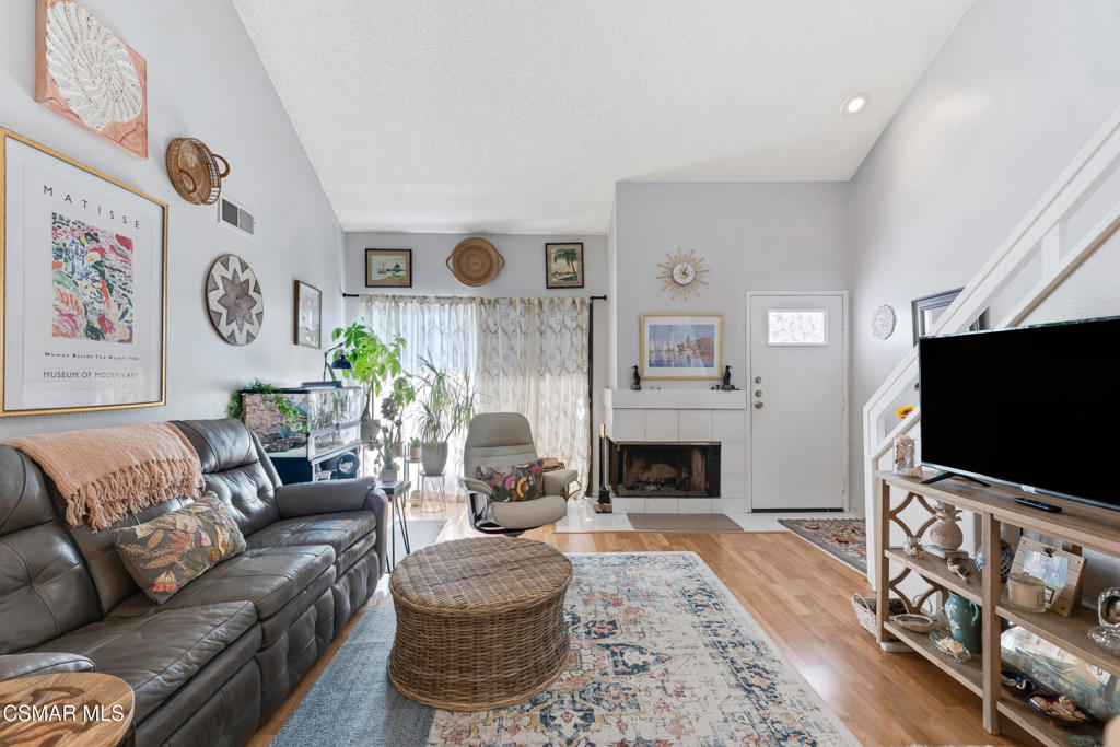Residential in Simi Valley 3