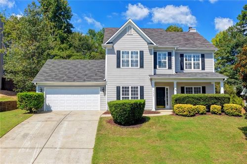 3422 Cascade Ive Dr, Buford, GA, 30519-6967 | Card Image