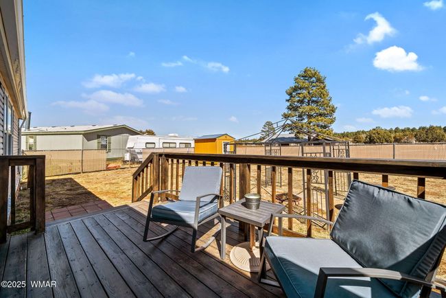 2125 ANDELYN COURT LAKESIDE, AZ 85929 | Image 21