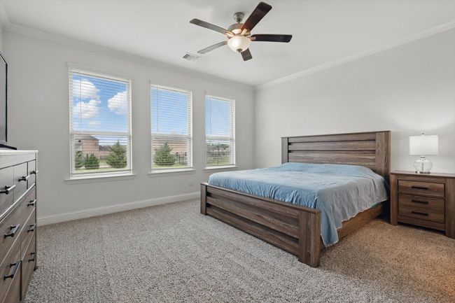1412 Wolf Ridge Run, House other with 4 bedrooms, 5 bathrooms and null parking in Gunter TX | Image 20