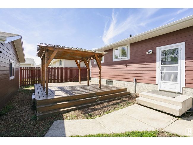 4713 51 St, House other with 3 bedrooms, 2 bathrooms and 4 parking in Legal AB | Image 40
