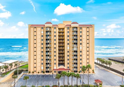 405-3145 S Atlantic Ave, Daytona Beach Shores, FL, 32118-6273 | Card Image