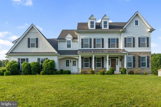 834 Marlboro Spring Rd, House other with 4 bedrooms, 5 bathrooms and null parking in KENNETT SQUARE PA | Image 16