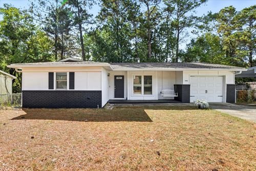 4008 Cornish Dr, Tallahassee, FL, 32303-2208 | Card Image