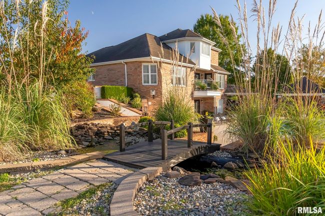 1506 Baltusrol Dr, House other with 4 bedrooms, 3 bathrooms and null parking in Marion IL | Image 9
