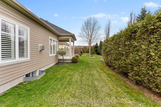 41 Sunrise Crt, House other with 3 bedrooms, 3 bathrooms and 4 parking in Ridgeway ON | Image 33