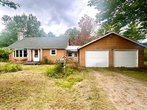 1102 Cardville Road, Greenbush, ME, 04418 | Card Image