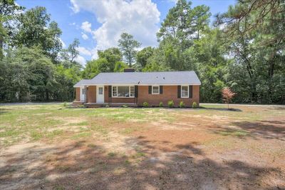 202 Silver Bluff Road, House other with 3 bedrooms, 2 bathrooms and null parking in Aiken SC | Image 2