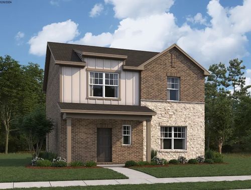 3200 Dillonwood St, Celina, TX, 75009-5199 | Card Image