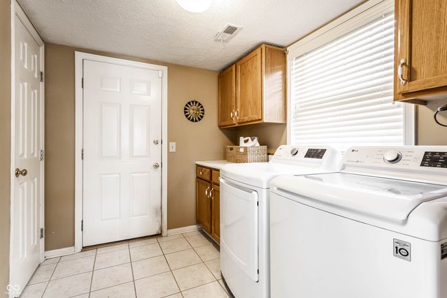 1962 Pamona Ct, House other with 4 bedrooms, 3 bathrooms and null parking in Indianapolis IN | Image 40
