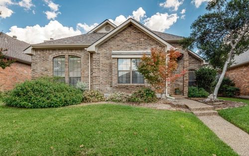 18940 Misthaven Pl, Dallas, TX, 75287-2754 | Card Image