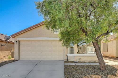 4599 Ordway Drive, Las Vegas, NV, 89139 | Card Image