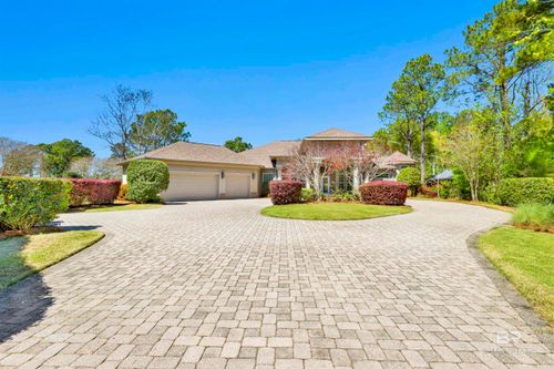 612 Estates Drive, Gulf Shores, AL, 36542 | Card Image