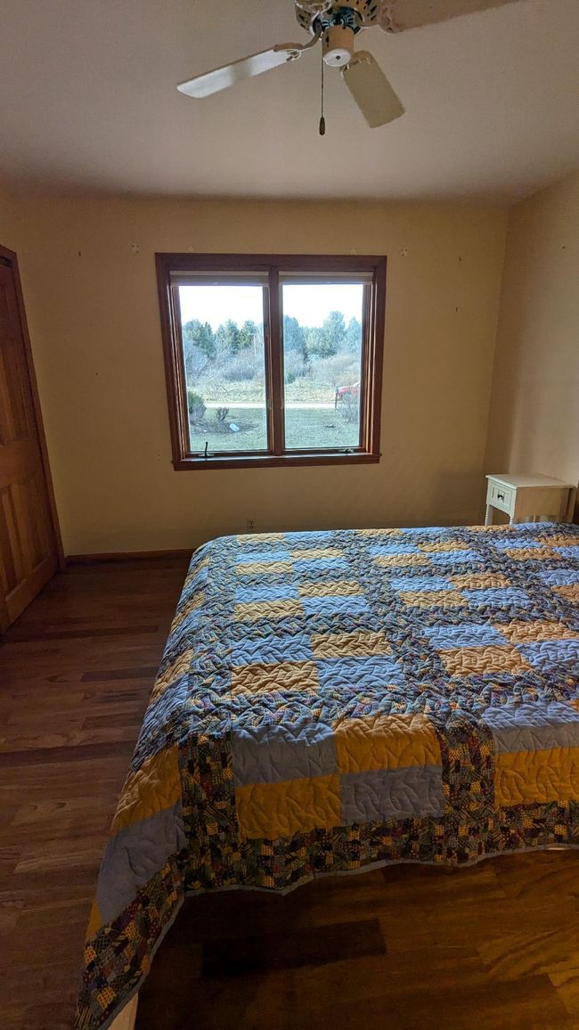 3341 Jungle Inn Rd, House other with 2 bedrooms, 1 bathrooms and null parking in Arcadia MI | Image 11