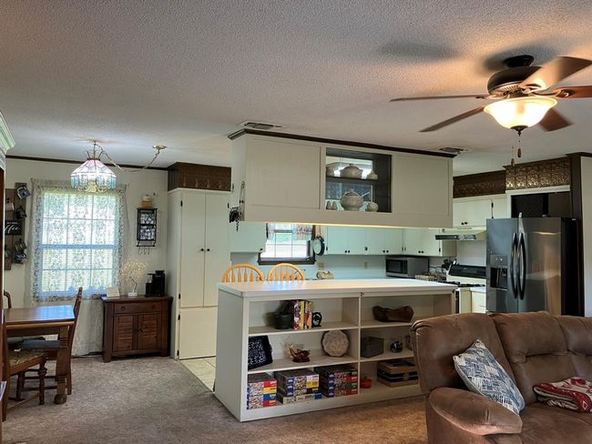203 Webb Ave, House other with 3 bedrooms, 2 bathrooms and 2 parking in Teague TX | Image 7
