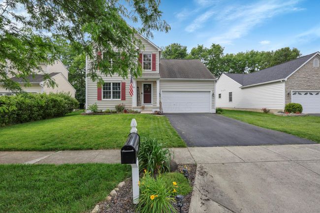 5035 Dietrich Ave, House other with 4 bedrooms, 3 bathrooms and null parking in Orient OH | Image 4