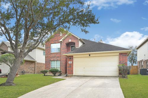 5707 Meadow Breeze Ln, Rosharon, TX, 77583-2071 | Card Image
