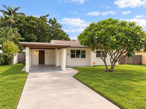 818 Nw 7th Ave, Dania Beach, FL, 33004 | Card Image