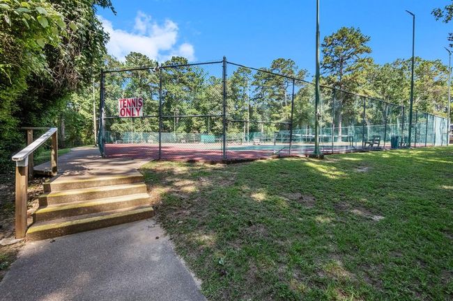 Community tennis / pickleball courts | Image 31