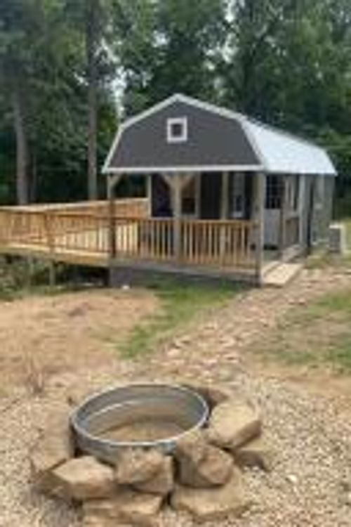 9257 State Highway 16, Deer, AR, 72628 | Card Image