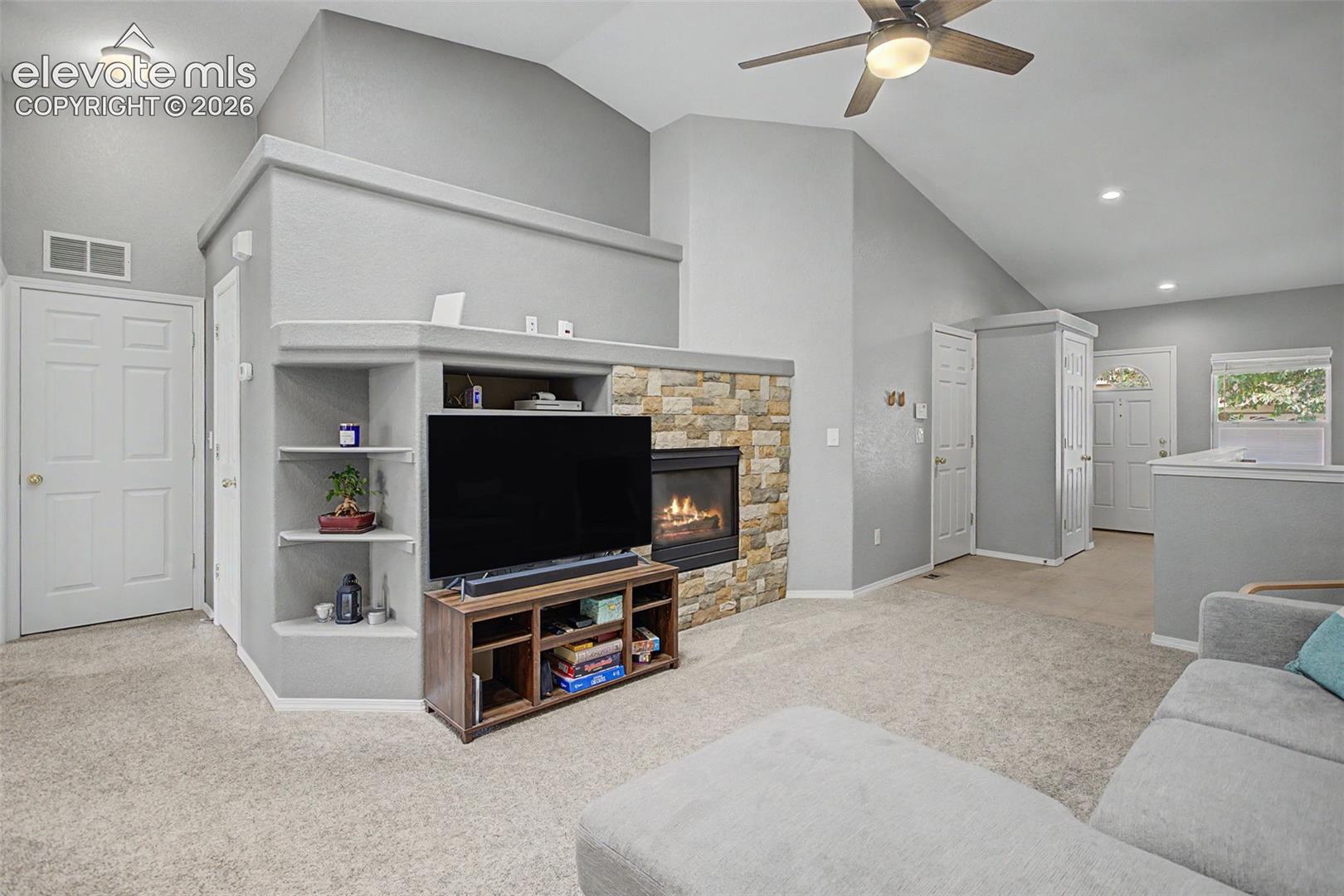 Residential in Colorado Springs 5