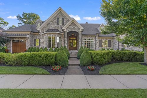 8127 Mountaintop Dr, College Grove, TN, 37046-9339 | Card Image