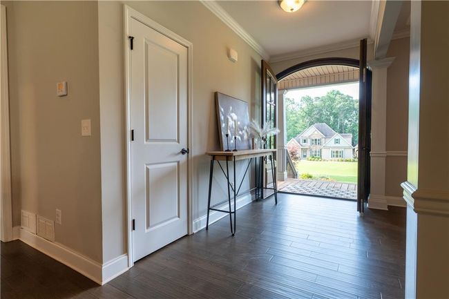 7609 Fern Ln, House other with 3 bedrooms, 3 bathrooms and null parking in Lula GA | Image 9
