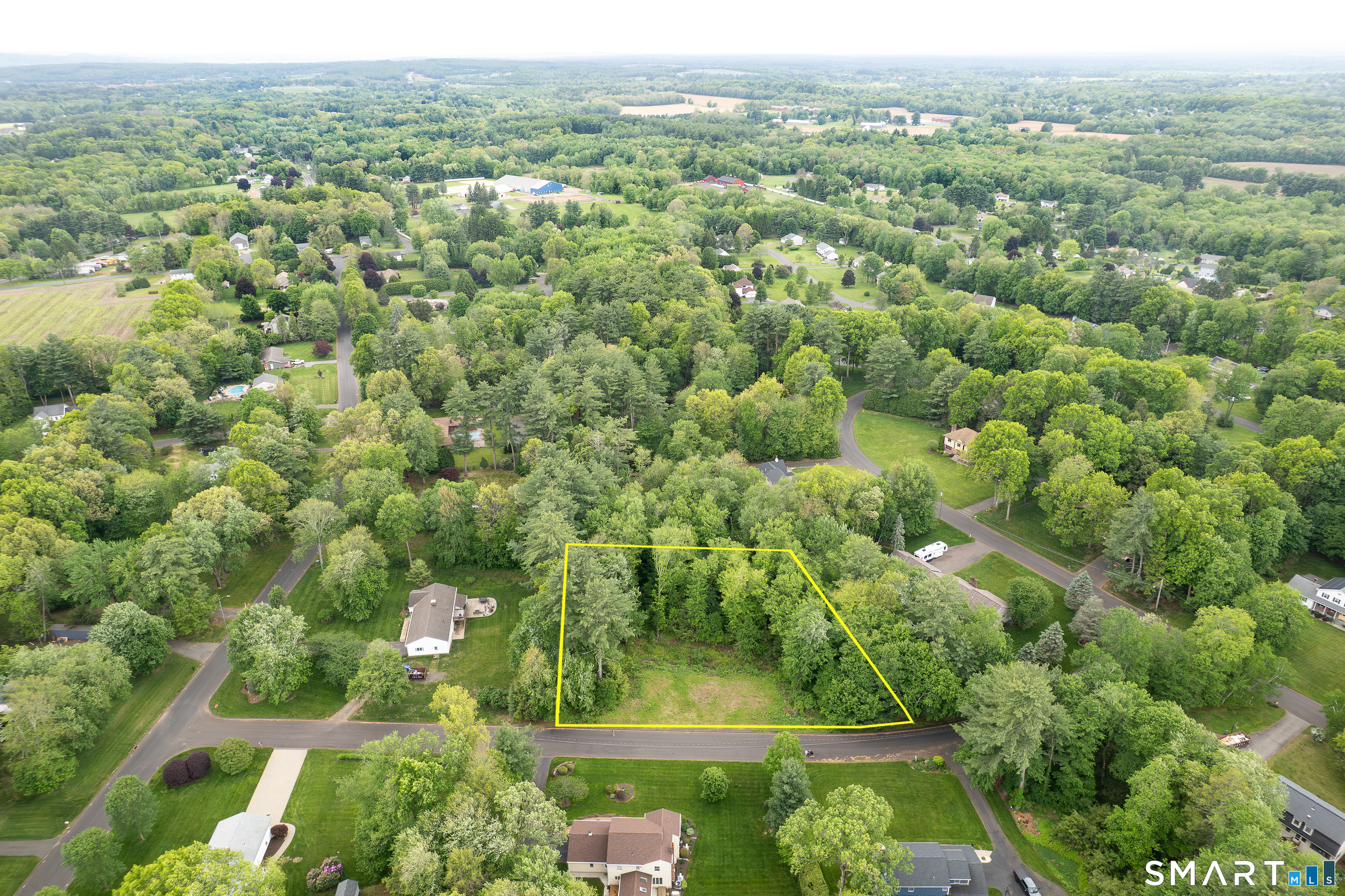 Residential in Somers
