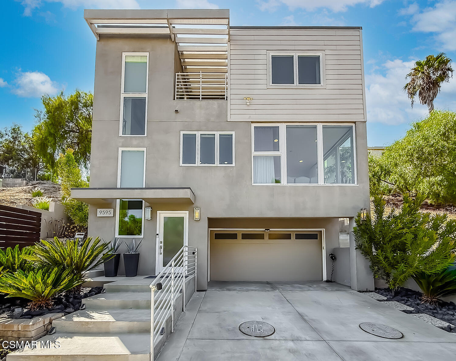 Residential in Chatsworth 5