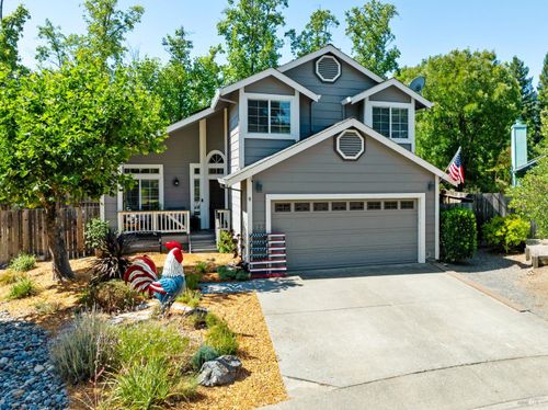 123 Marguerite Lane, Cloverdale, CA, 95425 | Card Image