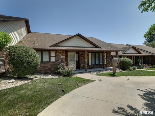 605 Pawn Ave, Quincy, IL, 62305-0903 | Card Image