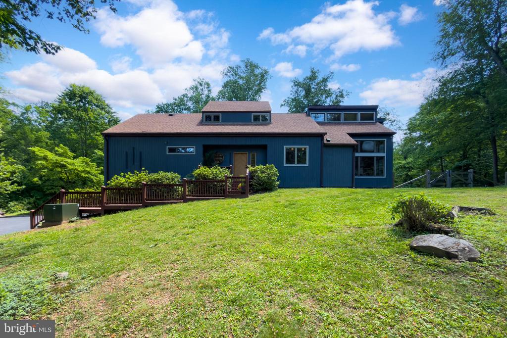 Residential in GLEN MILLS 2