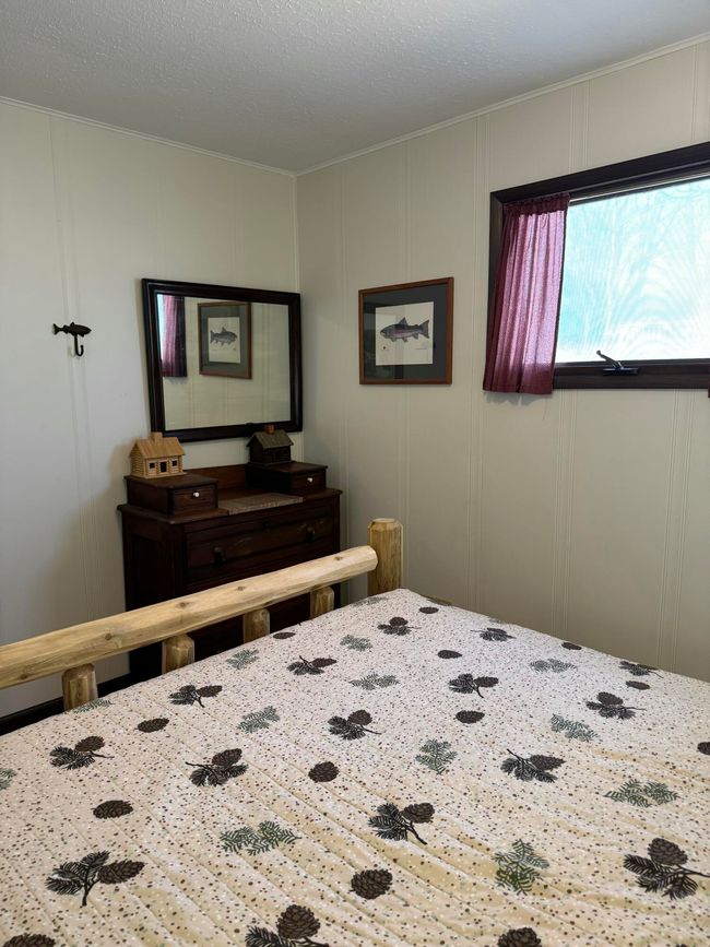 8288 Portage St, House other with 4 bedrooms, 3 bathrooms and null parking in Onekama MI | Image 14