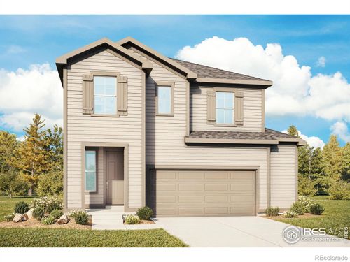 3182 Conquest Street, Fort Collins, CO, 80524 | Card Image