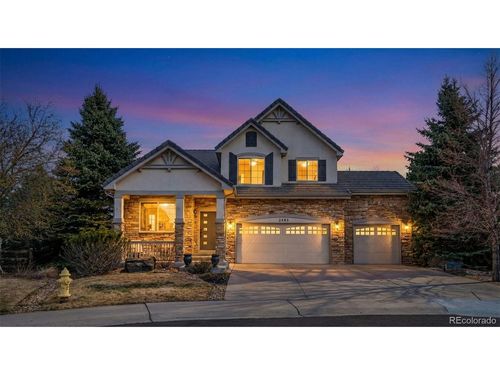 2485 Bellavista St, Castle Rock, CO, 80109-3616 | Card Image