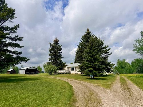 64016 Twp Rd 40-1a Township, Rural Clearwater County, AB, T4T2A1 | Card Image